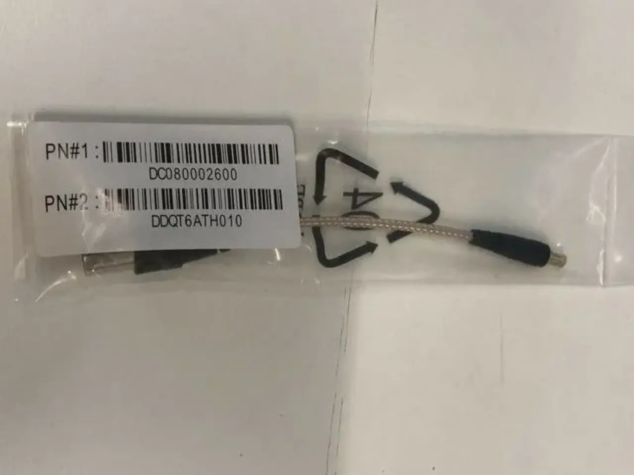 Billede 2 - HP Laptop Antenne DVB-T DVBT TV Tuner