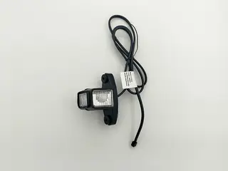 Aspöck Superpoint 4 - Slingrelygte LED -Højre