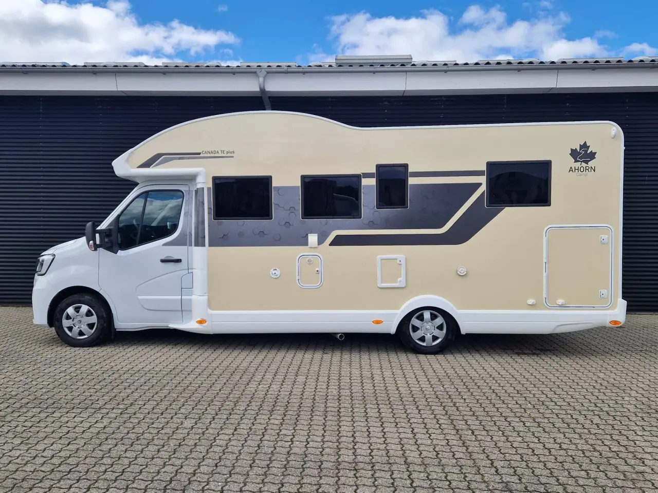 Billede 4 - 2025 - Ahorn Canada TE
