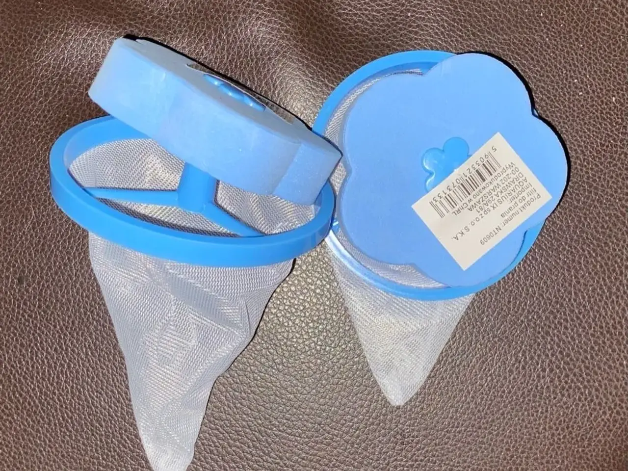 Billede 2 - Mesh filter