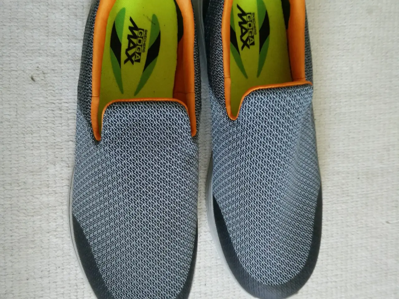 Billede 3 - Sneakers, Nye / ubrugte Skechers str. 45,5