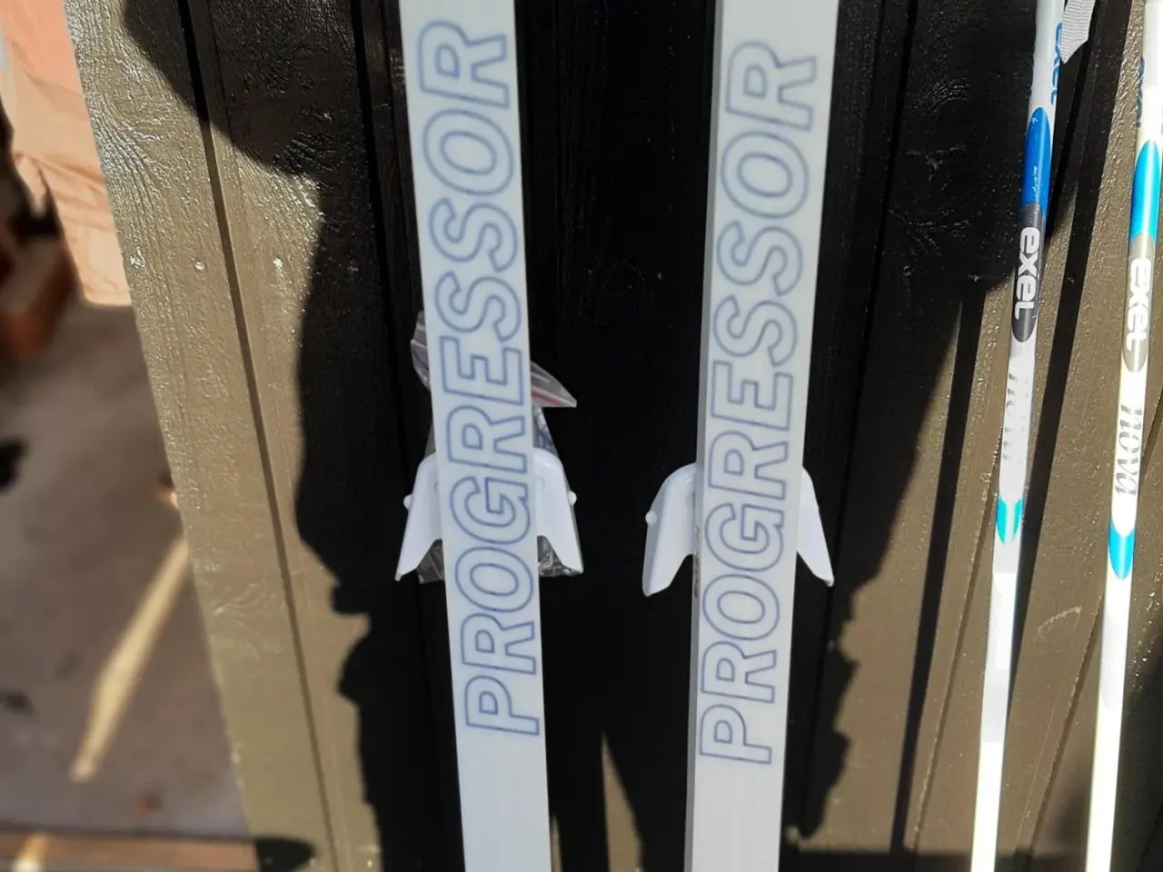 Billede 9 - Slalomski Exp 8000 Salomon