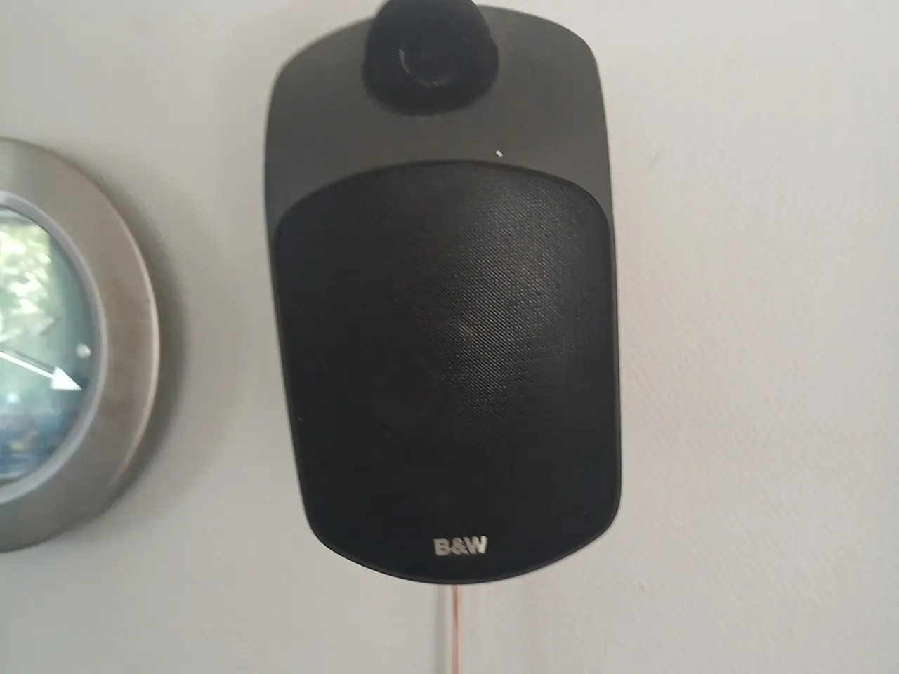 Billede 3 - B&W LM1 100 w 8 ohm