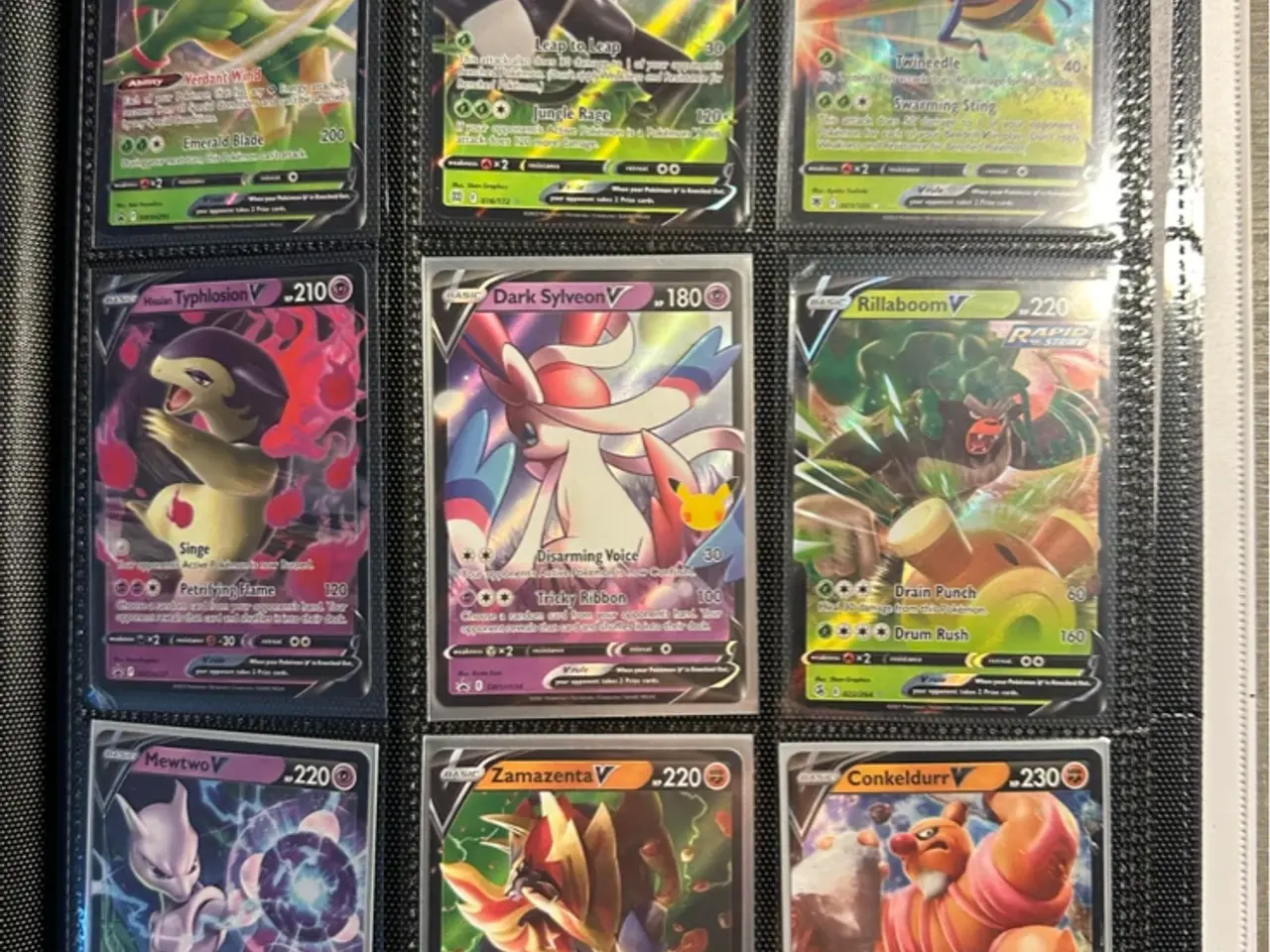 Billede 15 - Pokemonkort samling 