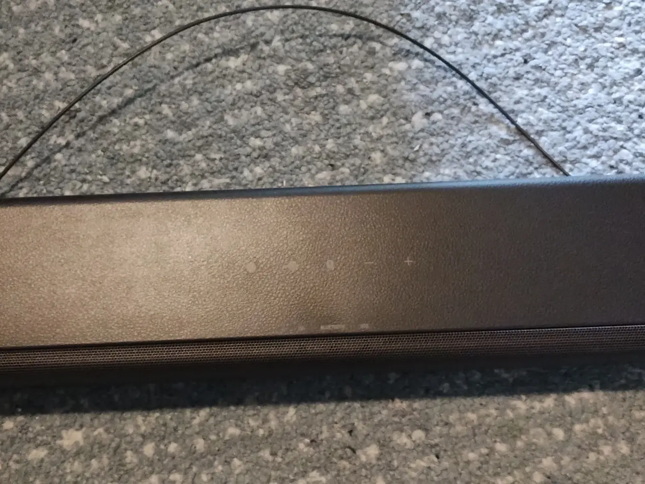 Billede 3 - Sony Soundbar/anlæg med sub