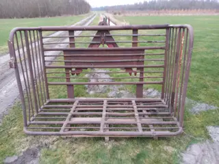 Skovkasse
