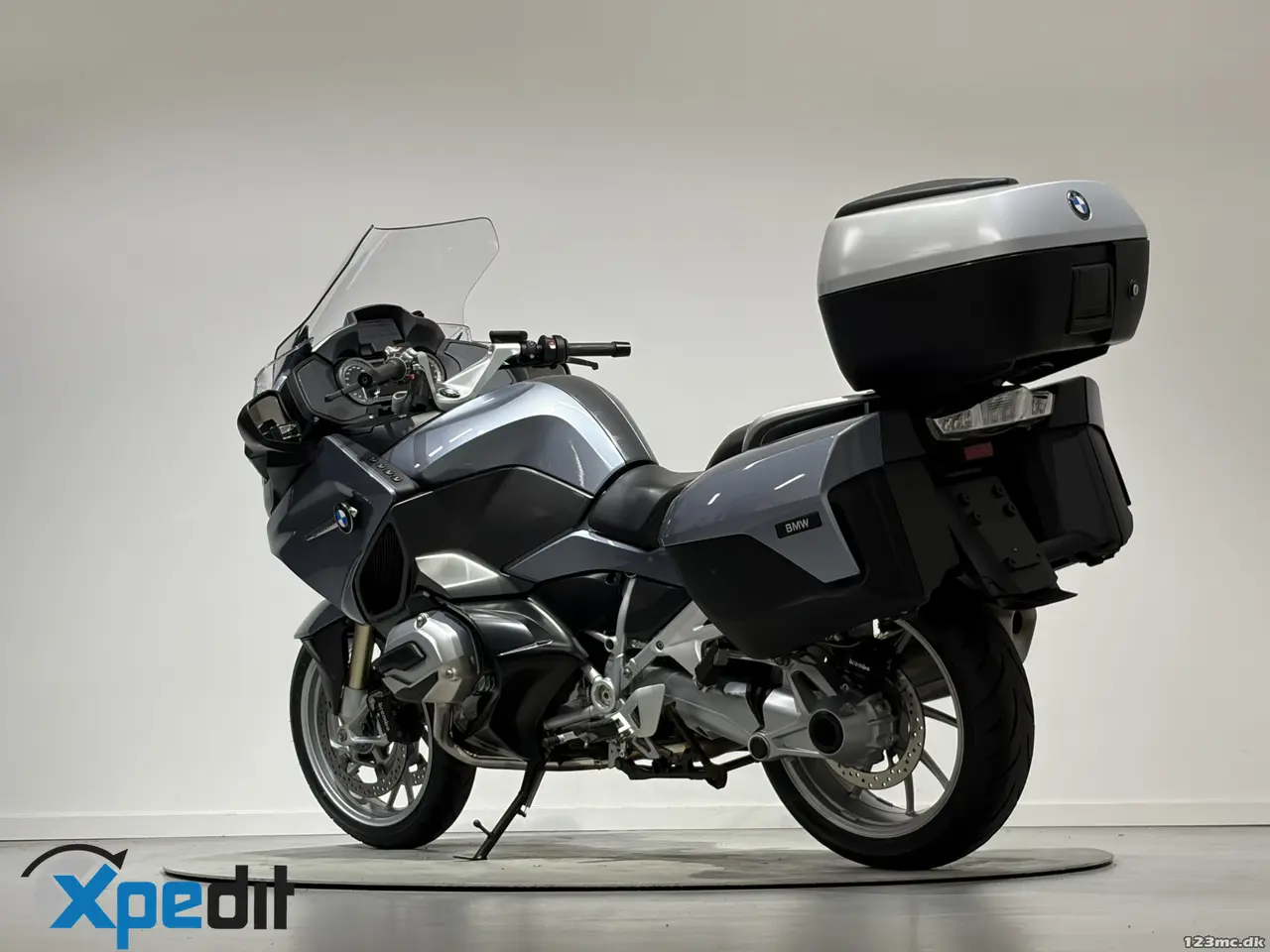Billede 7 - BMW R 1200 RT
