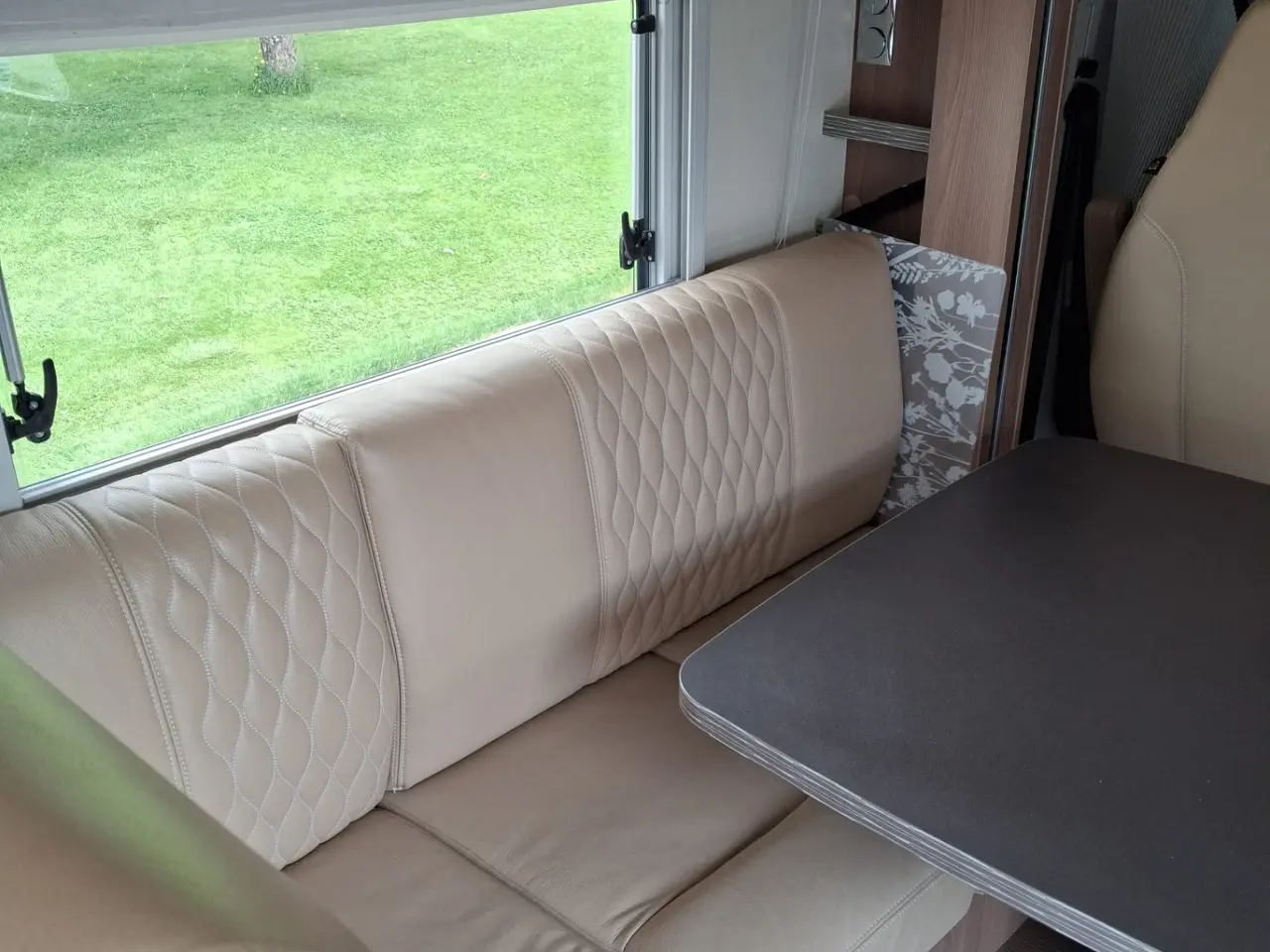 Billede 7 - Bürstner Ixeo 728G