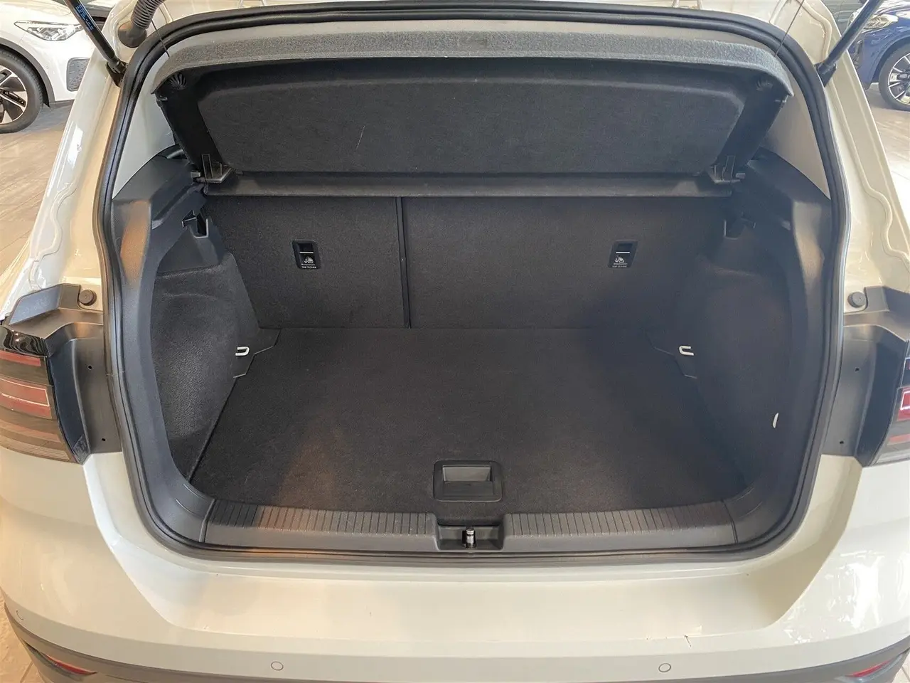 Billede 15 - VW T-Cross 1,0 TSi 115 Style