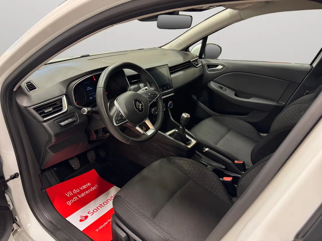 Billede 5 - Renault Clio V 1,0 TCe 100 Zen