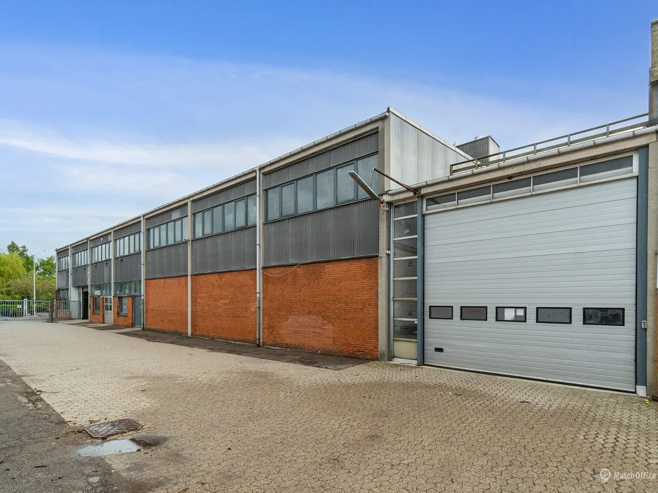 Billede 2 - 462 m² kontor til leje i stueetagen – Taastrup