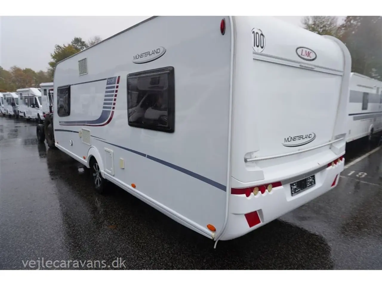 Billede 3 - 2015 - LMC Maestro 510 E