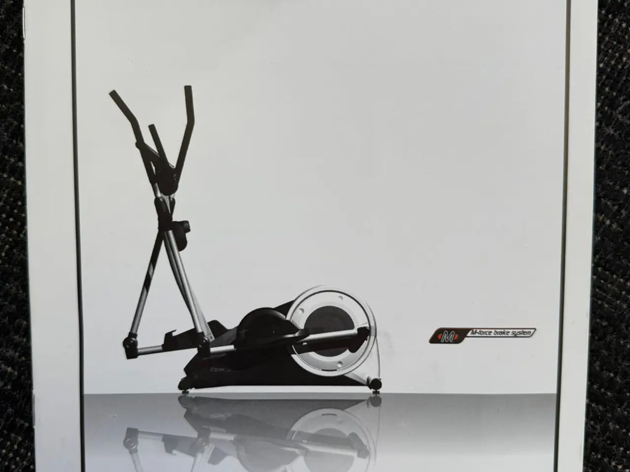 Billede 6 - Reebok cross trainer 