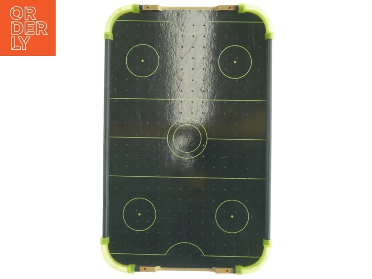 Billede 3 - Bord-airhockey sæt (str. 48 x 30 cm)