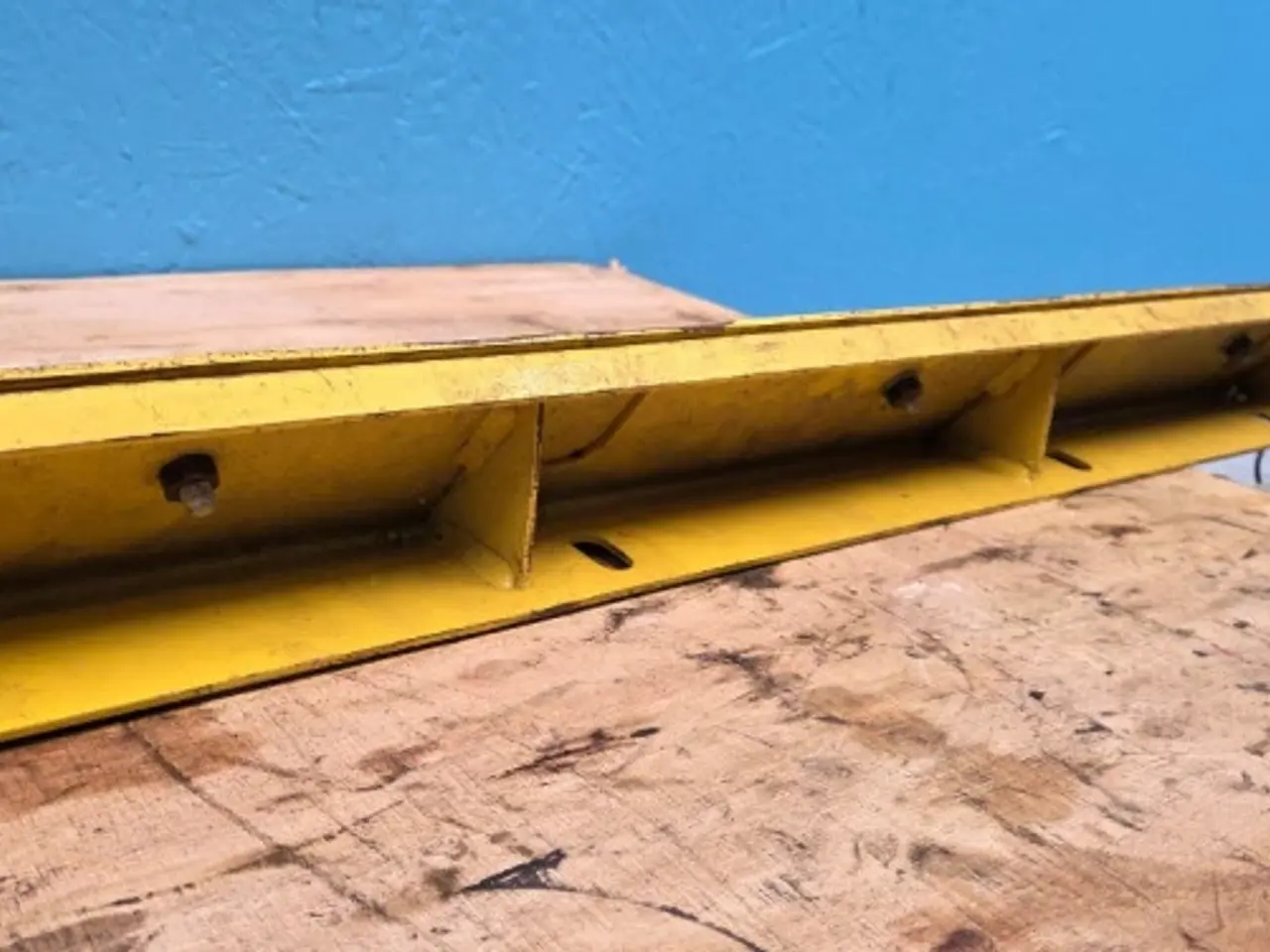 Billede 14 - New Holland TX68 Slagle 89515190