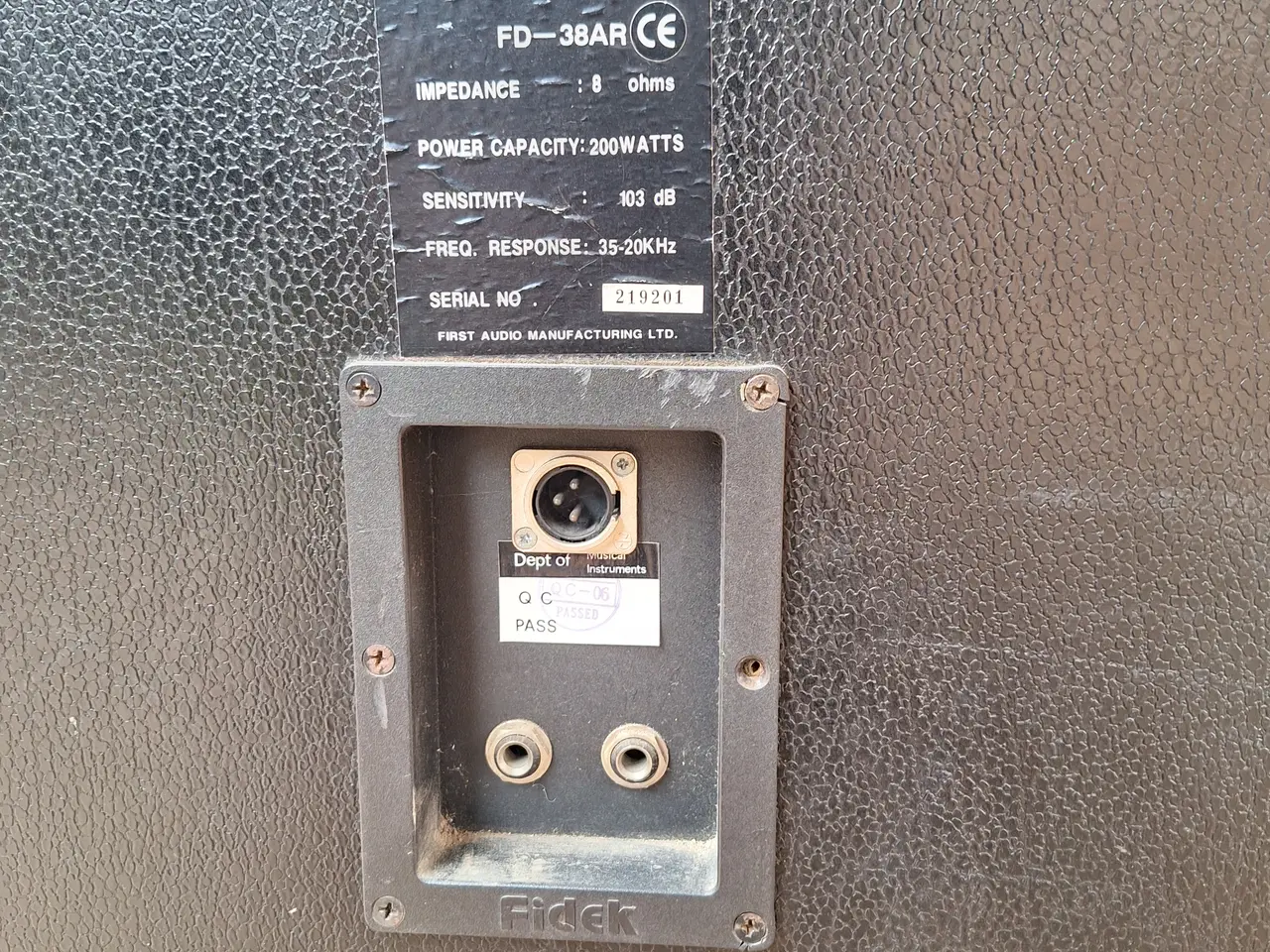 Billede 3 - Fidek SD Series