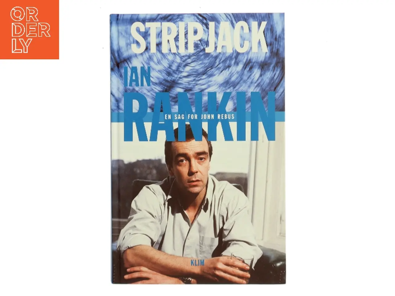 Billede 1 - Strip Jack af Ian Rankin (Bog)