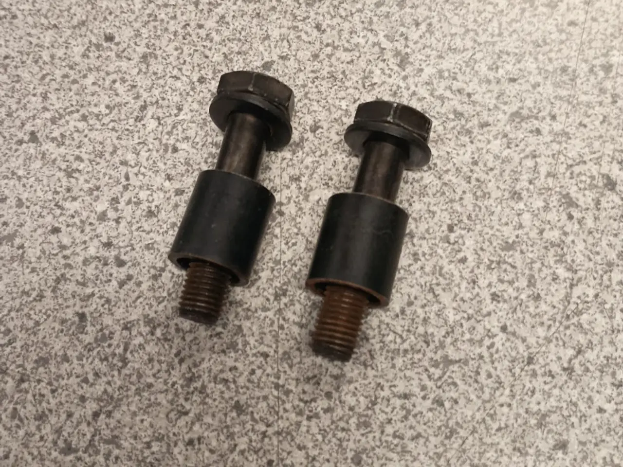 Billede 3 - GIVI Bagagebærer u/topplade - CB650/CBR650F 14-17