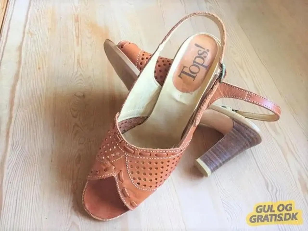 Billede 5 - Mange sko og sandaler, nye eller brugt få gange