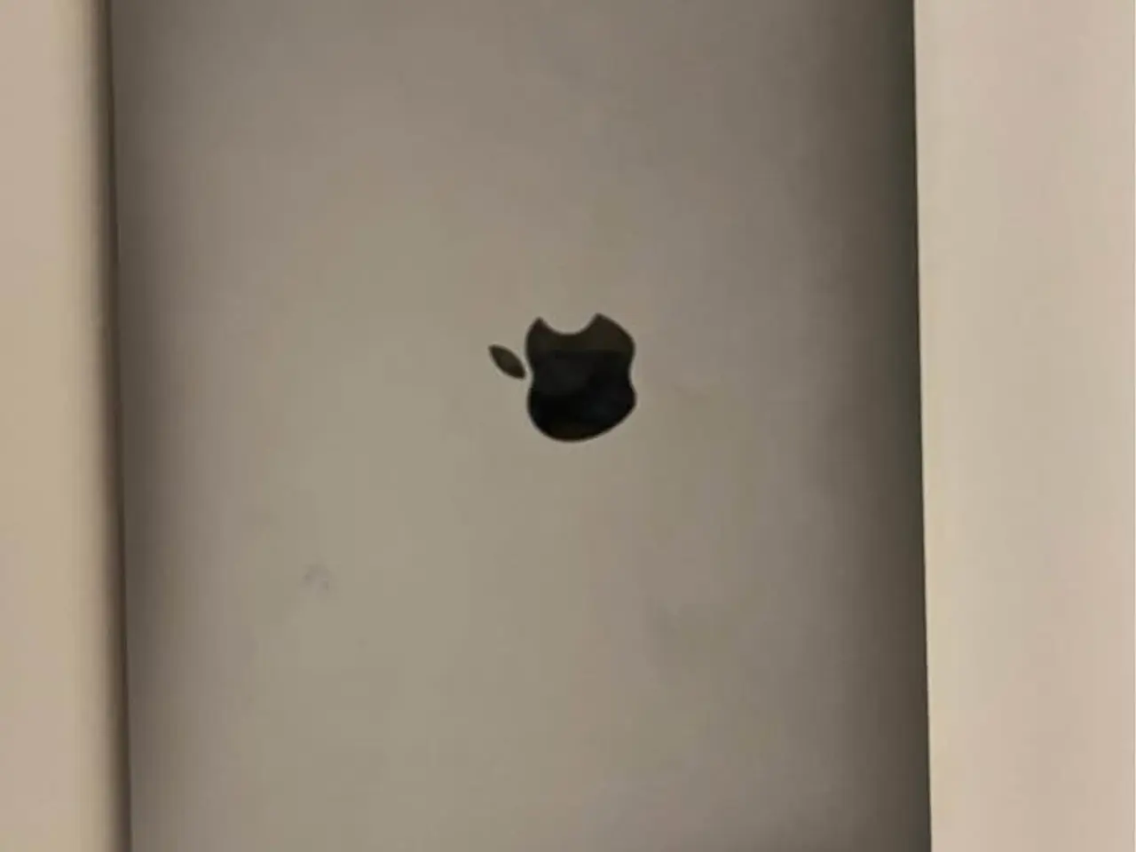 Billede 3 - Macbook Air M1 13,3" 2020 Space Grey