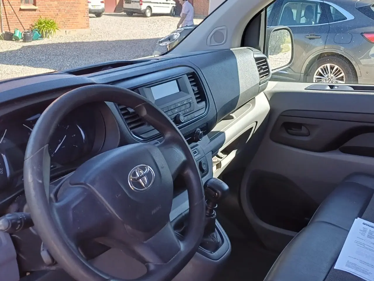 Billede 9 - Toyota ProAce 2,0 D 120 Long Comfort