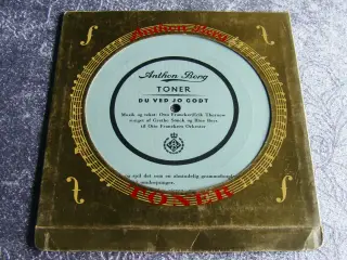Vintage singler 1956-1973