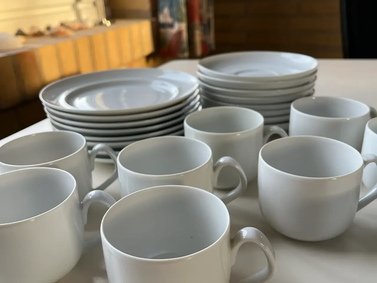 Billede 10 - Henning koppel kaffestel