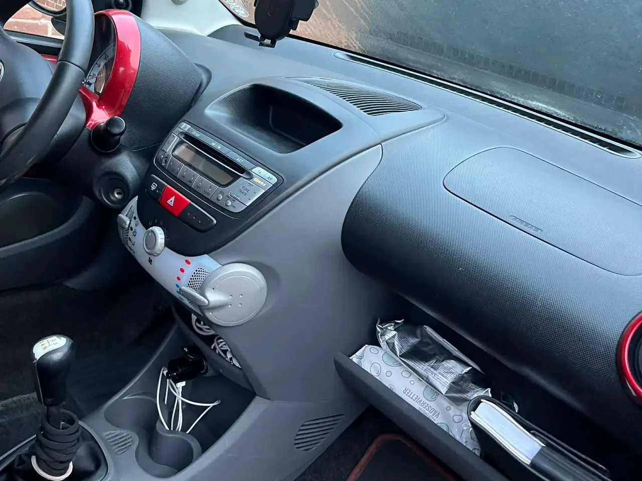 Billede 3 - Aygo fra 2011 