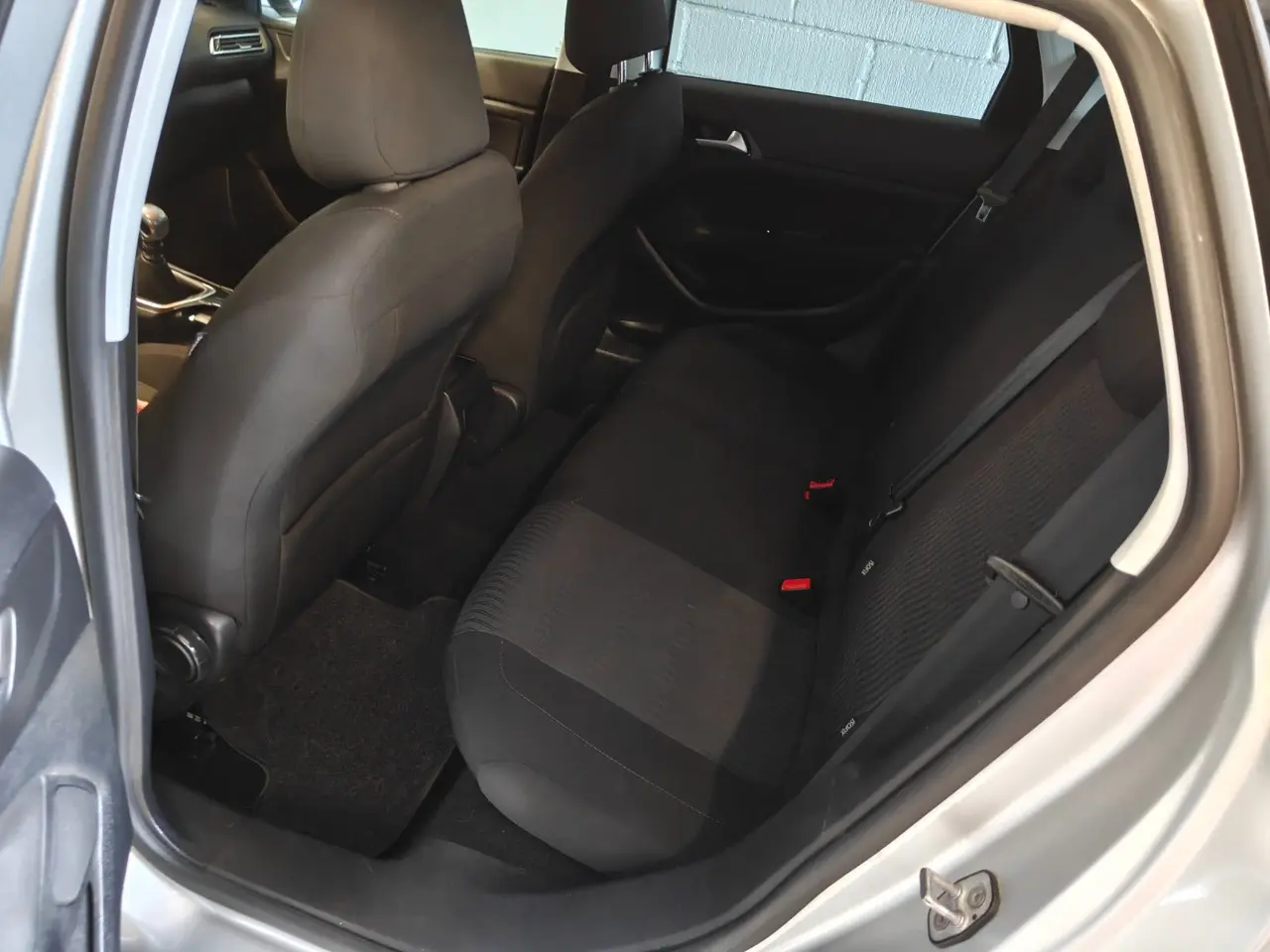 Billede 10 - Peugeot 308 1,6 BlueHDi 120 Active SW