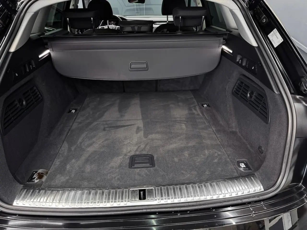 Billede 16 - Audi e-tron 55 Advanced quattro