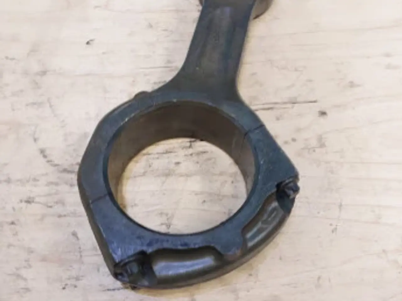 Billede 3 - Massey Ferguson Delta 9380 Plejlstang 837079496