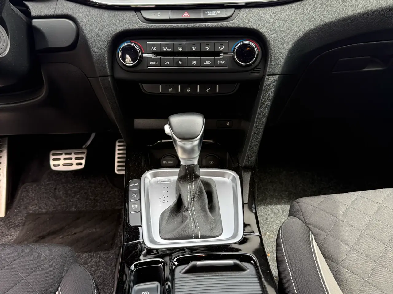 Billede 8 - Kia Proceed 1.4 GDI GT-Line 