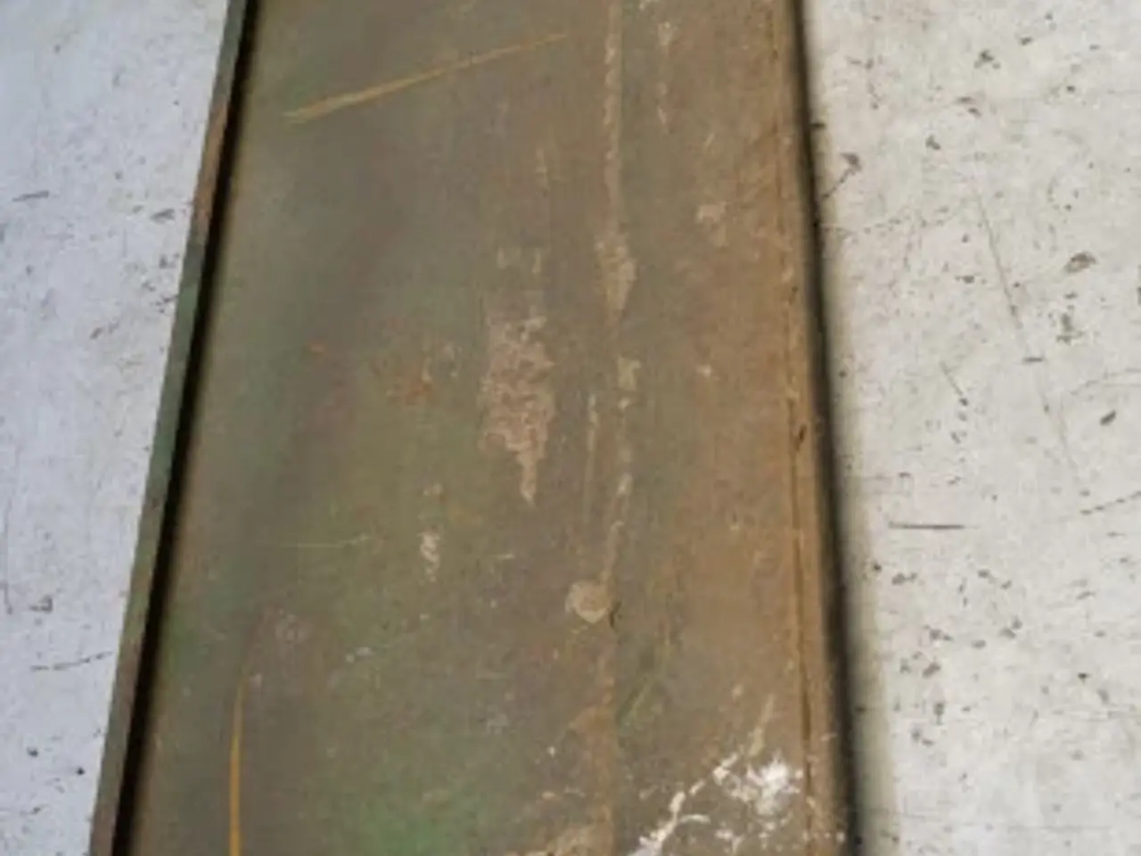 Billede 7 - John Deere 9540 WTS Ledeplade AZ56336