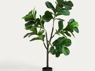 Kave Home kunstig plante – helt ny