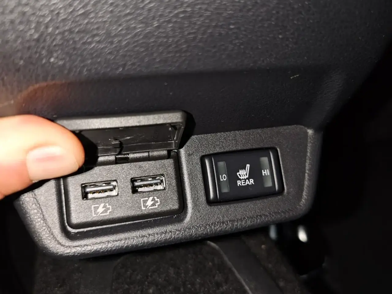 Billede 9 - Nissan Leaf 39 Tekna