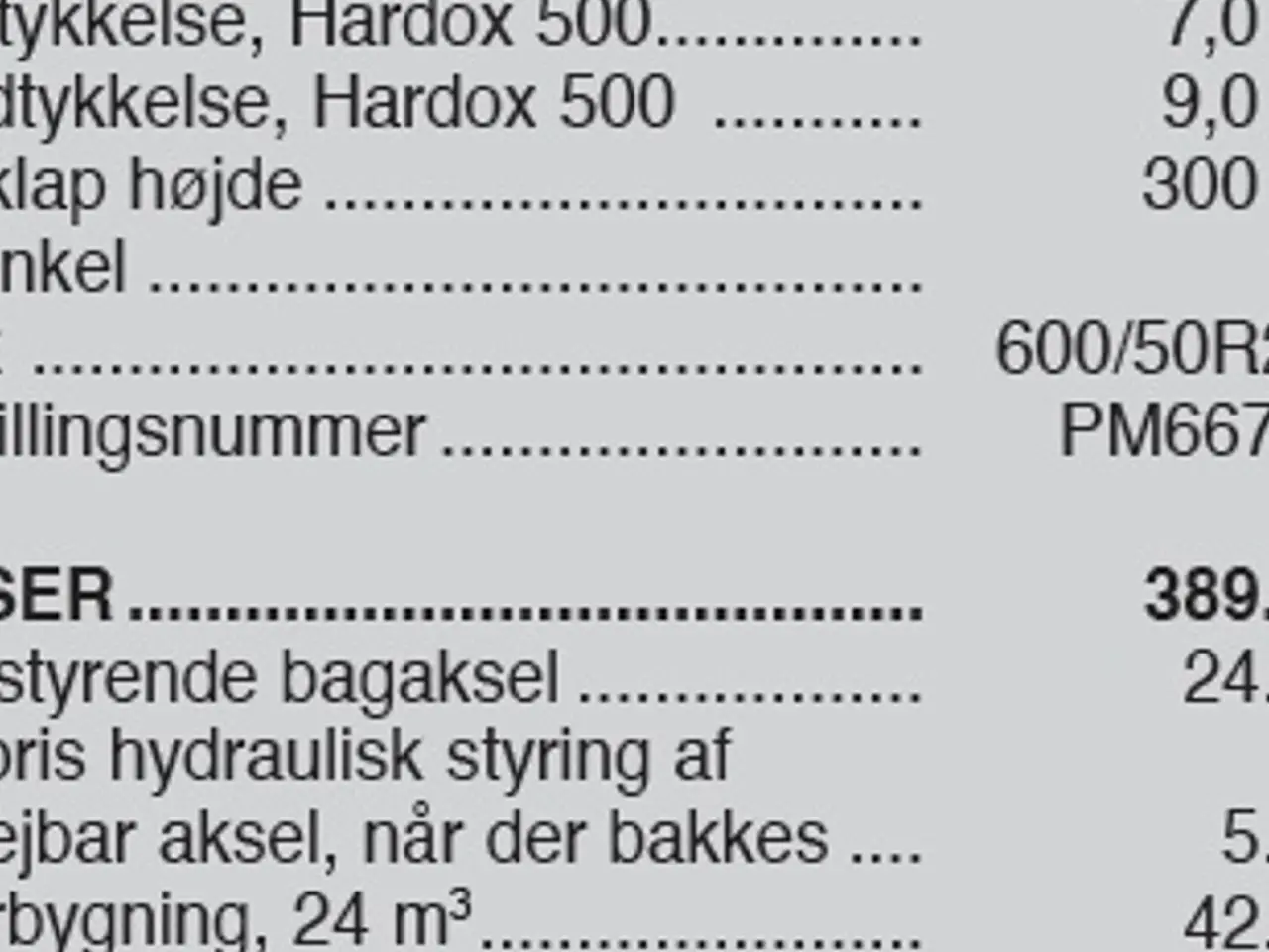 Billede 8 - Randex XDH 180