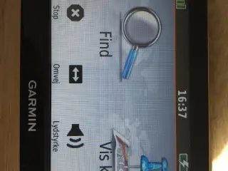 Garmin Gps 