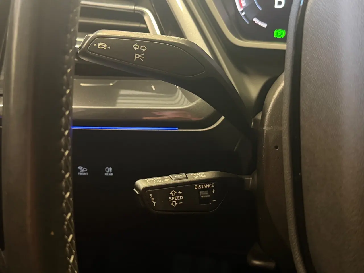 Billede 15 - Audi Q4 e-tron 40 Attitude S-line