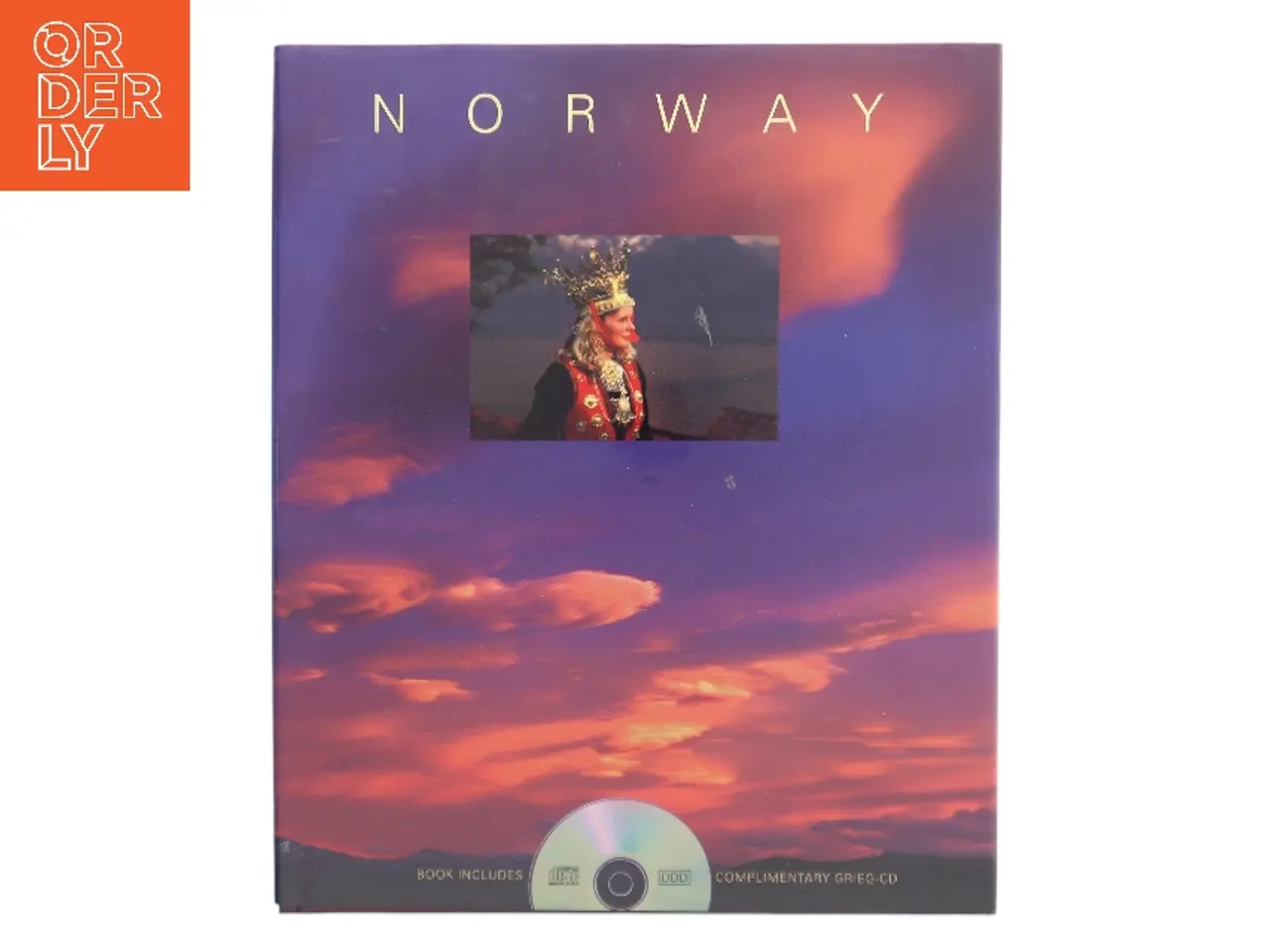 Billede 1 - Norway (Bog)