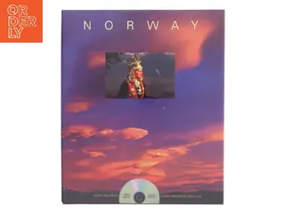 Norway (Bog)