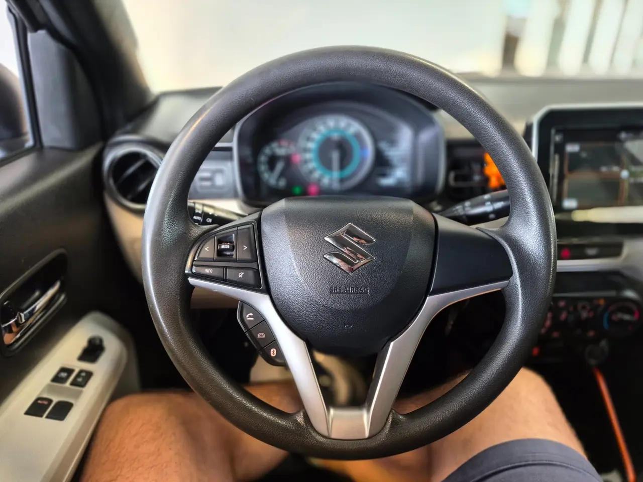 Billede 13 - Suzuki Ignis 1,2 Dualjet Active