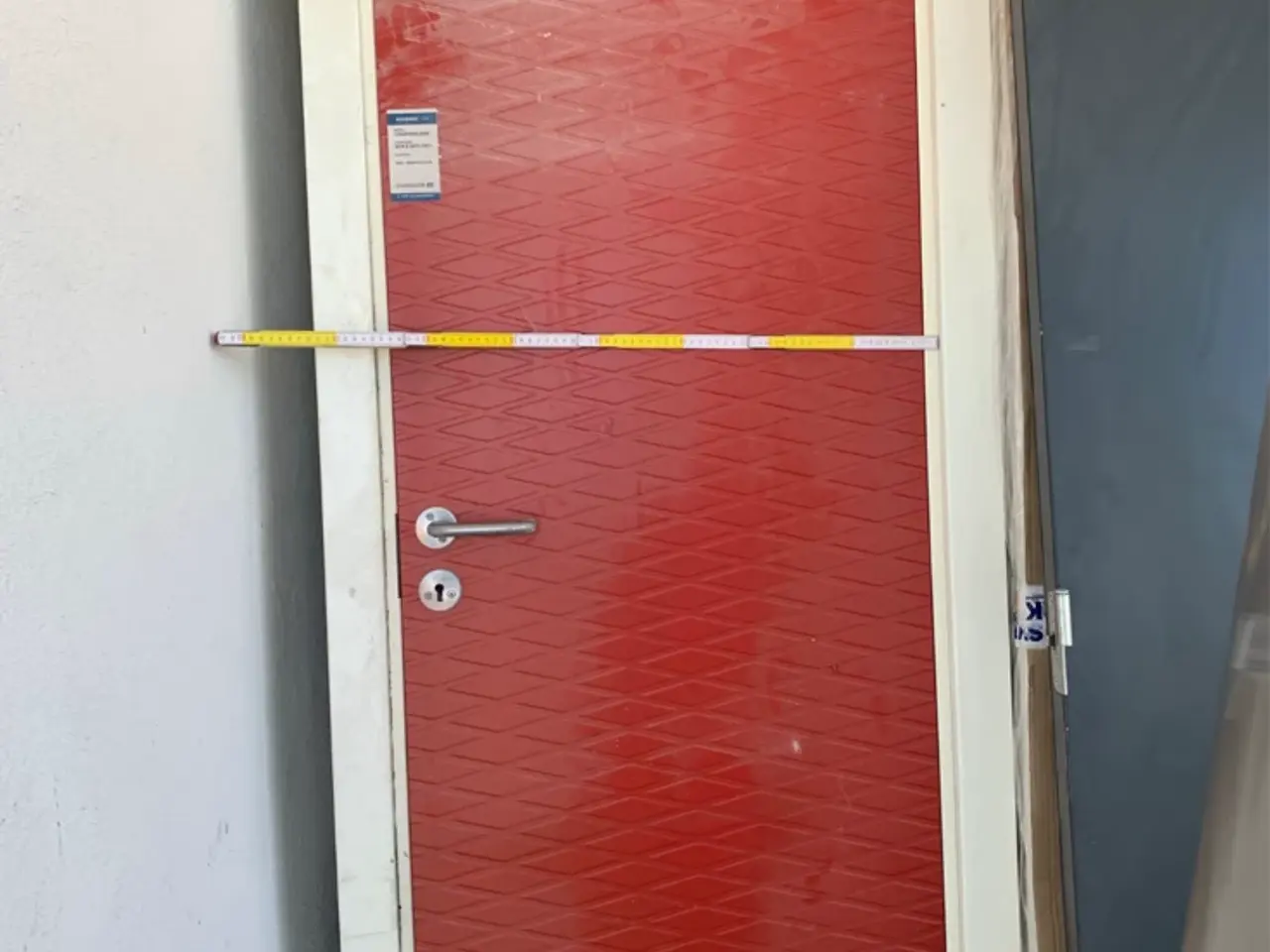 Billede 2 - Swedoor døre i massiv og pap
