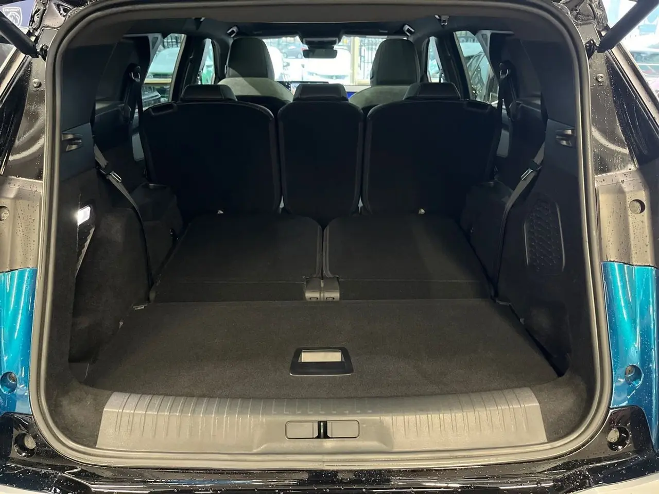 Billede 9 - Peugeot e-5008 77 GT Pack 7prs
