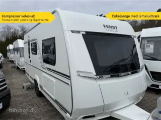 2026 - Fendt Bianco Activ 465 SGE 2026 Fendt Bianco Activ 465 SGE fra Hinshøj Caravan A/S