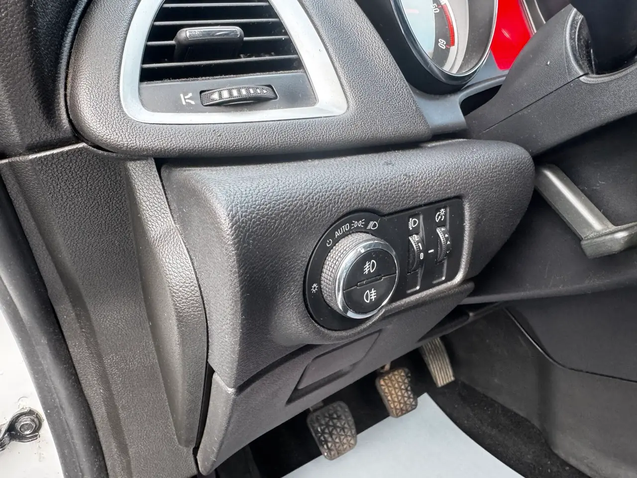 Billede 13 - Opel Astra 1,3 CDTI DPF Enjoy 95HK 5d