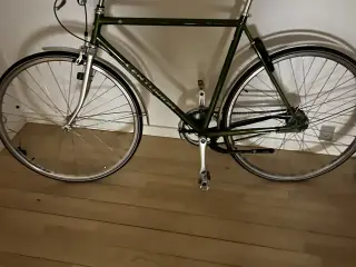 Cykel