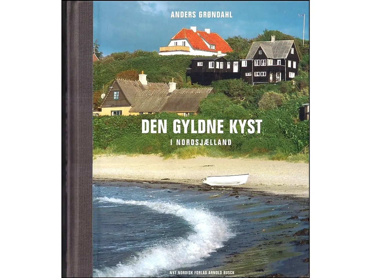 Billede 1 - Den gyldne kyst i Nordsjælland
