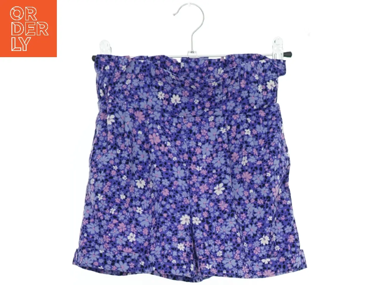 Billede 1 - Shorts fra Name It (str. 122 cm)
