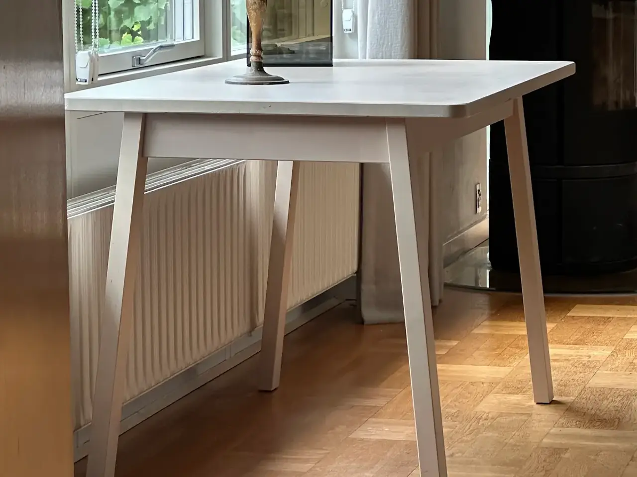 Billede 1 - Bord og 2 stk. bænke