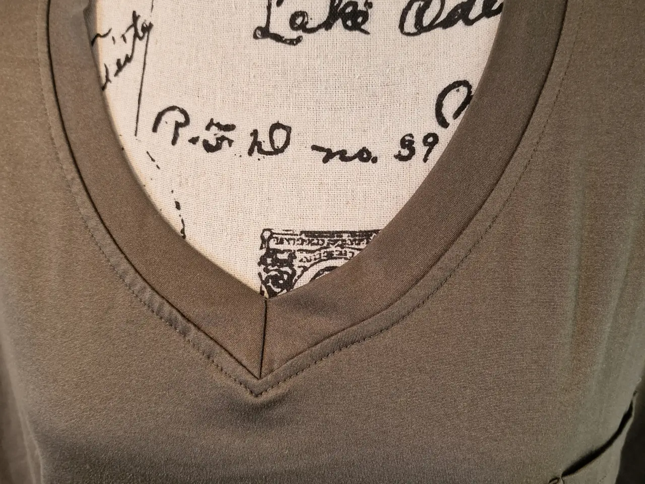 Billede 2 - T-shirt